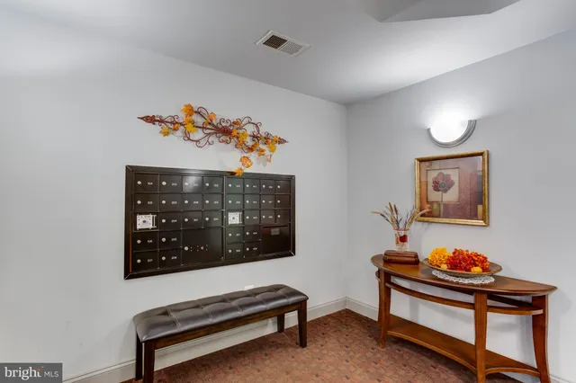 a house view with a outdoor space