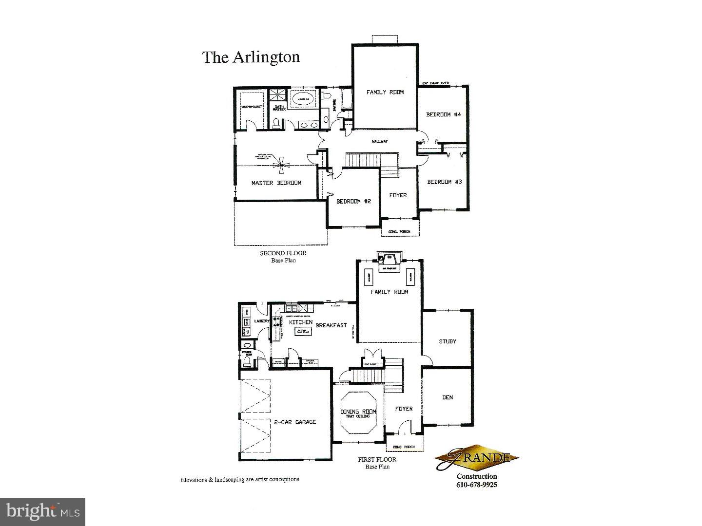 61 Stella Drive Sinking Spring, PA 19608 - Photo 2 of 2 Gallery Image 2
