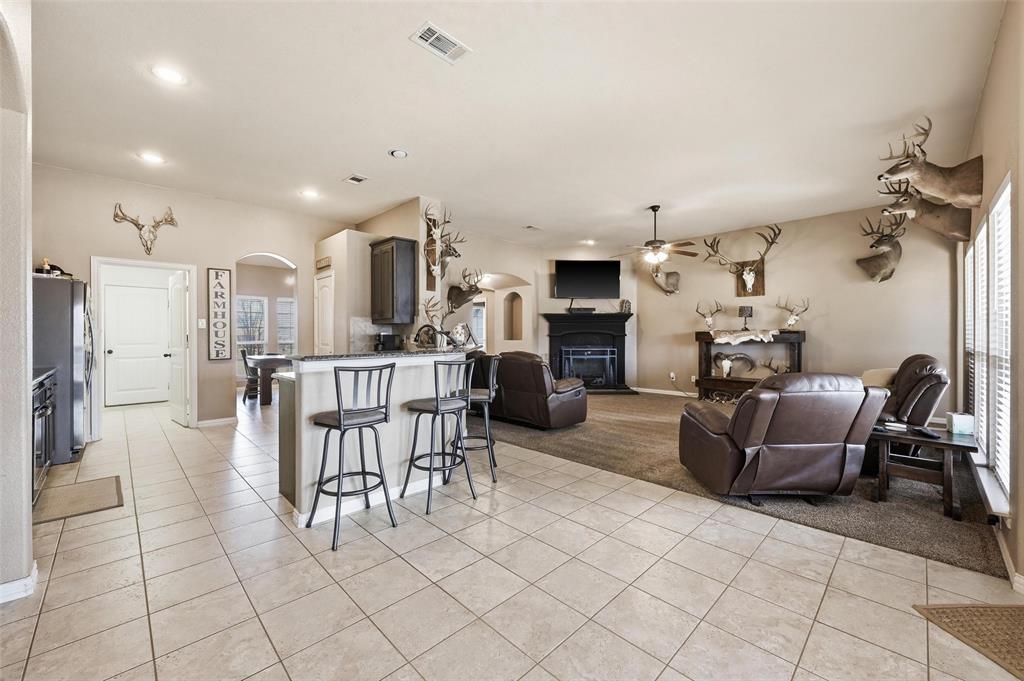 144 Brady Coleman Lane Springtown, TX 76082 - Photo 13 of 37