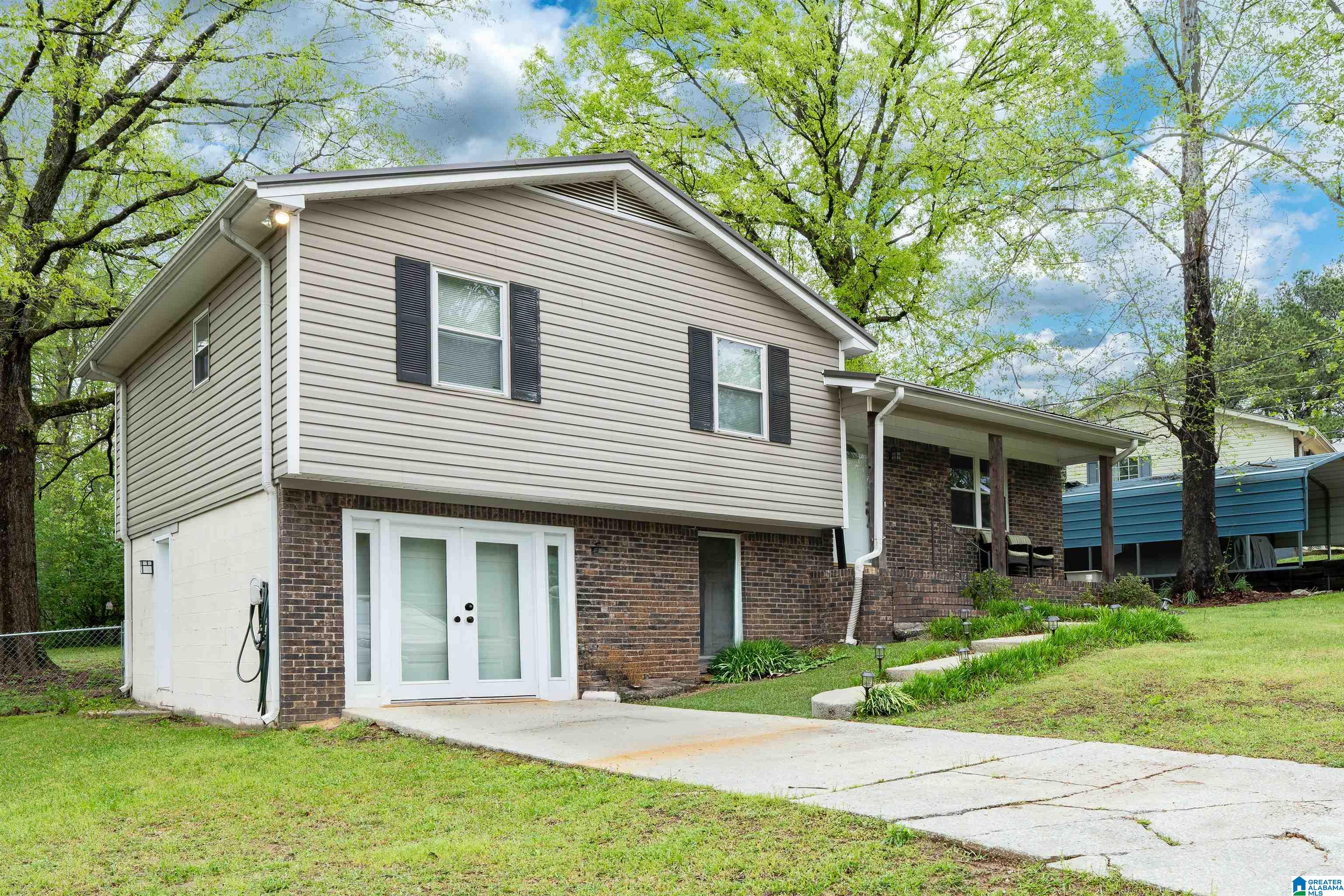 4024 Carwyle Road Pinson, AL 35126 - Photo 14 of 22