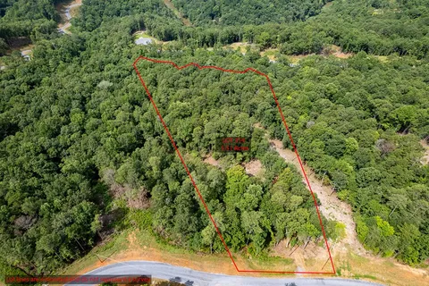 $120,000 | Lot 314 Pebble Trace, Talking Rock, GA 30175