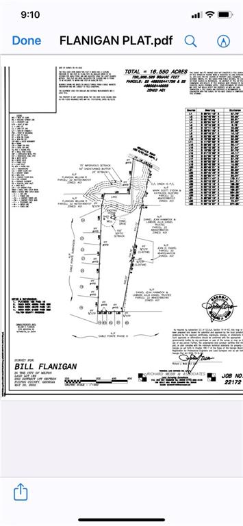 2255 Mountain Road Milton, GA 30004 - Photo 9 of 10