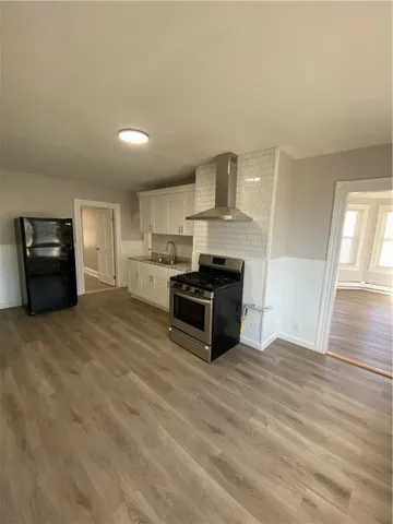 $1,800 | 100 Harold Street, Unit 2R, Providence, RI 02908
