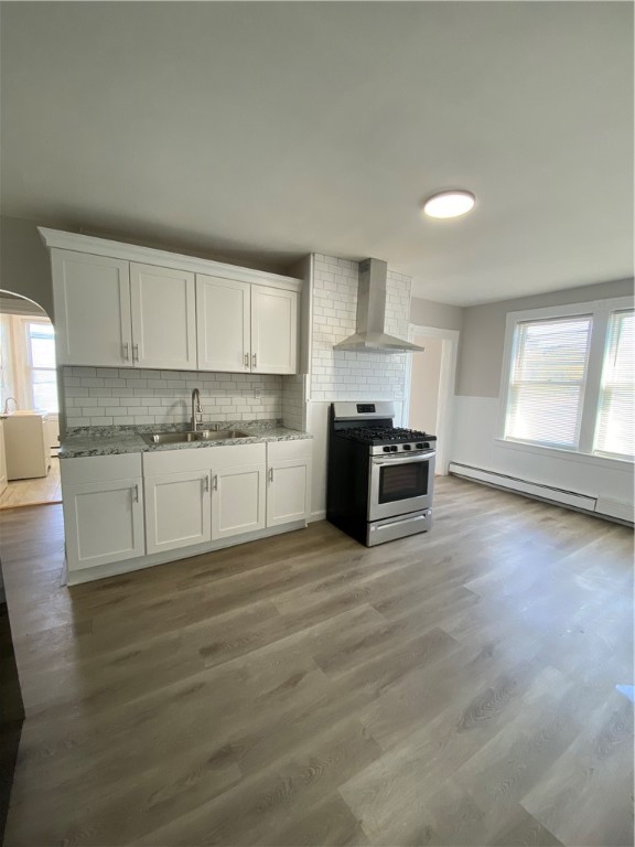 100 Harold Street, Unit 2R Providence, RI 02908 - Photo 2 of 8