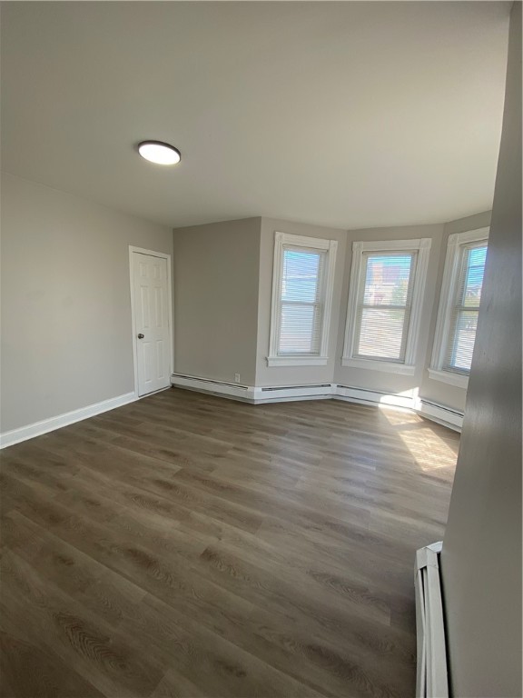 100 Harold Street, Unit 2R Providence, RI 02908 - Photo 3 of 8