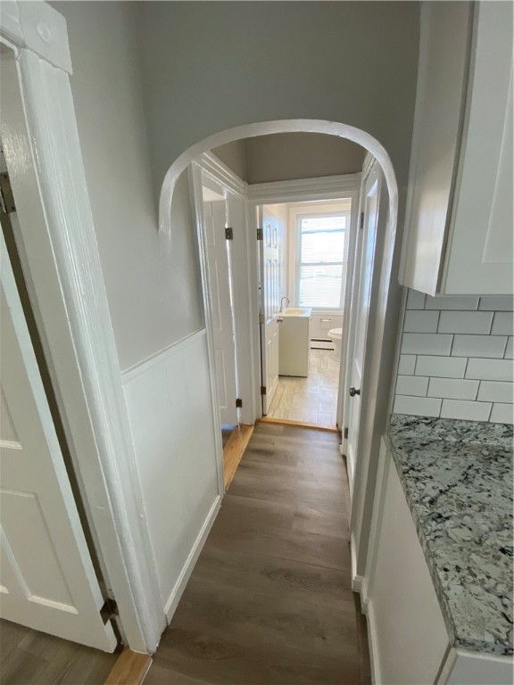 100 Harold Street, Unit 2R Providence, RI 02908 - Photo 4 of 8