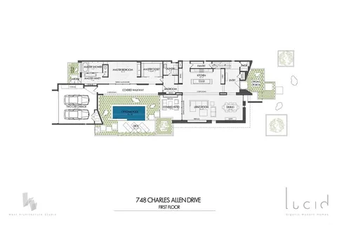 $2,625,000 | 748 Charles Allen Drive Northeast, Atlanta, GA 30308