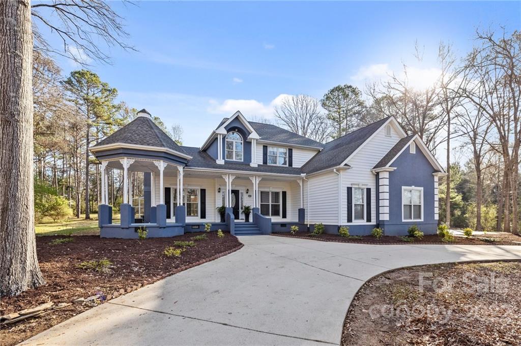 3379 Penshurst Road Rock Hill, SC 29730 - Photo 2 of 48 Gallery Image 2