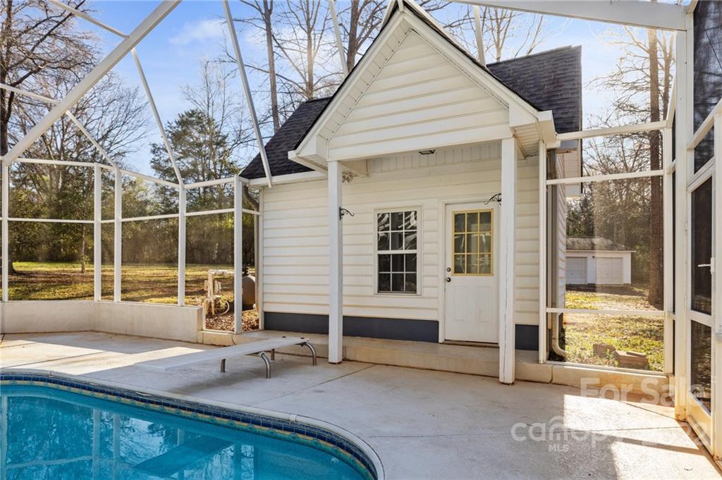 3379 Penshurst Road Rock Hill, SC 29730 - Photo 42 of 48 Gallery Image 42
