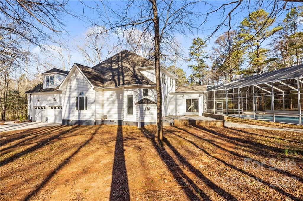 3379 Penshurst Road Rock Hill, SC 29730 - Photo 45 of 48 Gallery Image 45