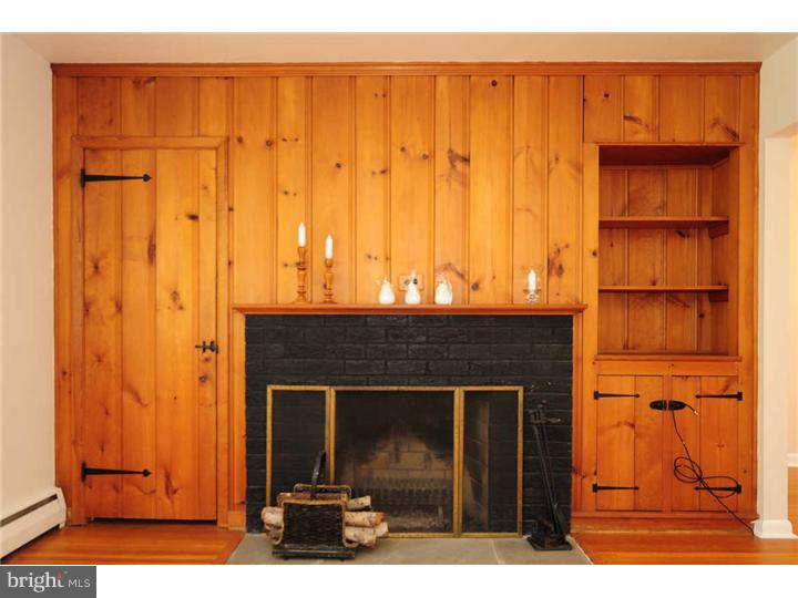 175 Dayleview Road Berwyn, PA 19312 - Photo 15 of 25 Fireplace