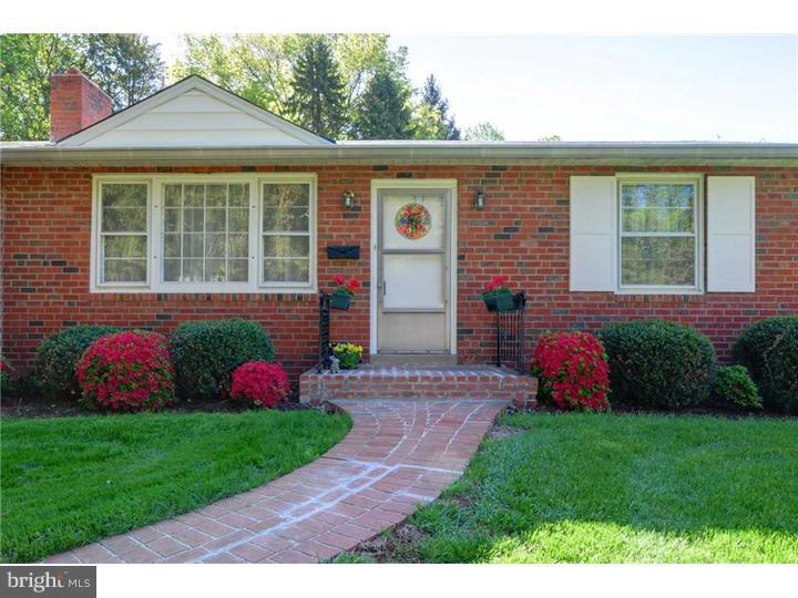 175 Dayleview Road Berwyn, PA 19312 - Photo 18 of 25 Exterior