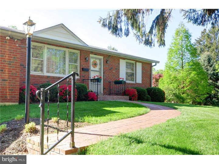 175 Dayleview Road Berwyn, PA 19312 - Photo 22 of 25 Exterior