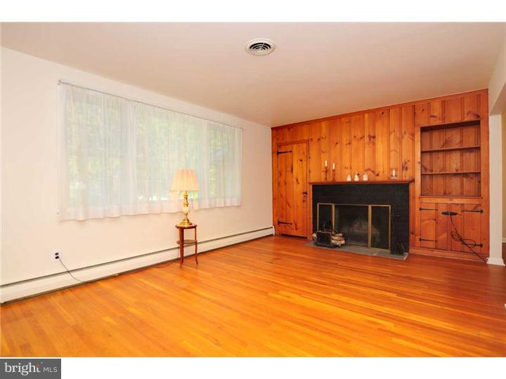 175 Dayleview Road Berwyn, PA 19312 - Photo 5 of 25 Fireplace