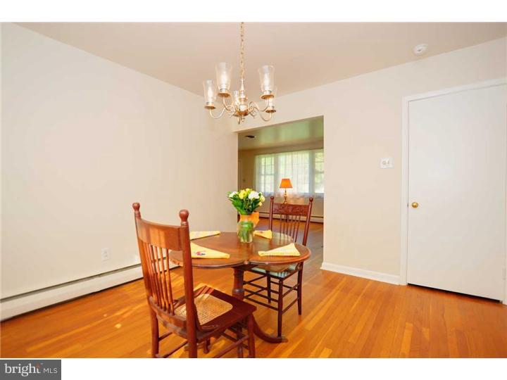 175 Dayleview Road Berwyn, PA 19312 - Photo 9 of 25 Dining Room