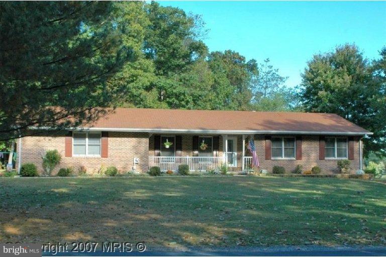 1354 Winch Road Port Deposit, MD 21904 - Photo 1 of 9 Exterior (Main)
