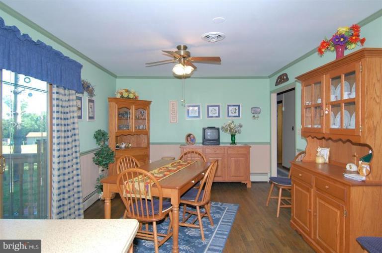 1354 Winch Road Port Deposit, MD 21904 - Photo 3 of 9 Dining Area