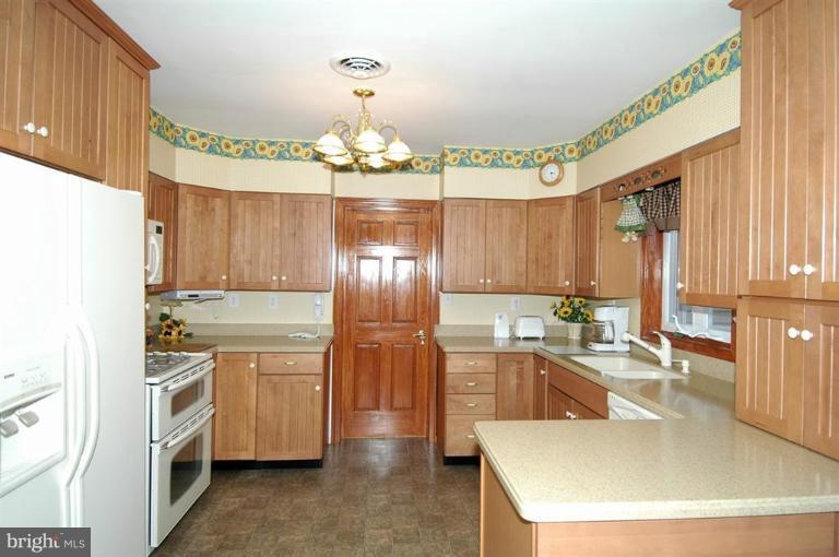 1354 Winch Road Port Deposit, MD 21904 - Photo 4 of 9 Kitchen