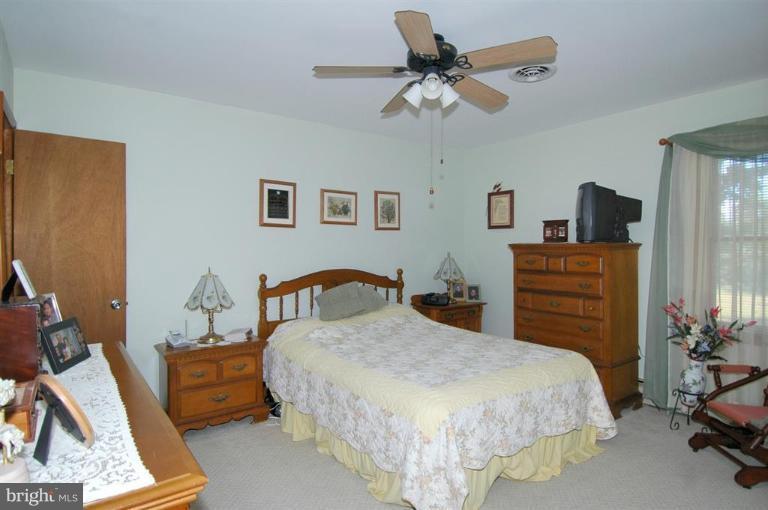1354 Winch Road Port Deposit, MD 21904 - Photo 6 of 9 Master Bedroom