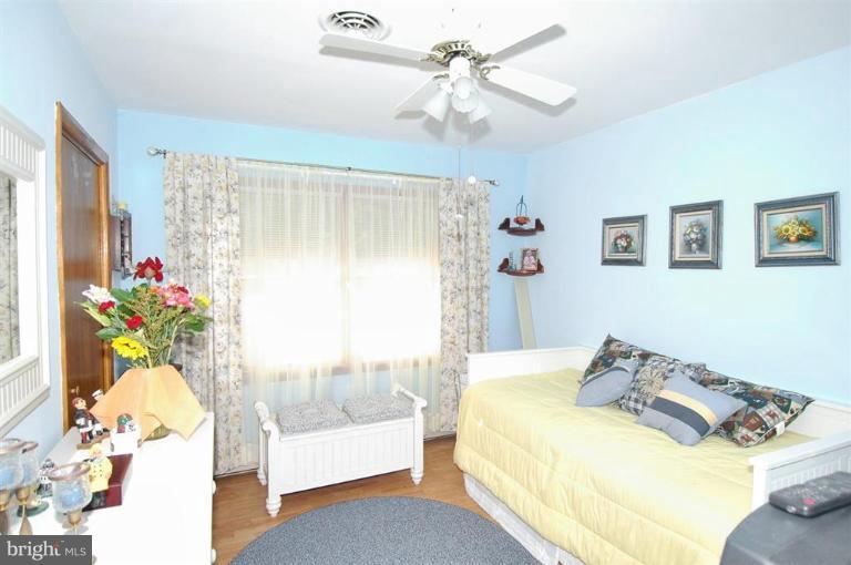 1354 Winch Road Port Deposit, MD 21904 - Photo 7 of 9 Bedroom #2