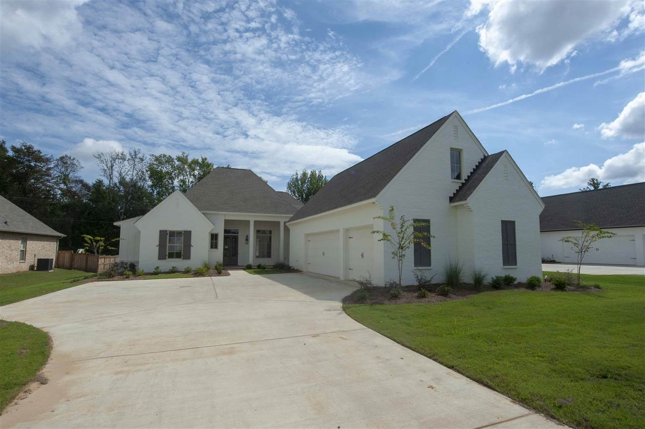 110 Colony Place Madison, MS 39110 - Photo 1 of 37 Photo 1