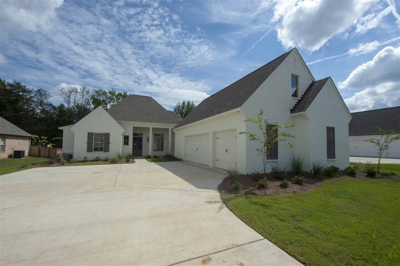 110 Colony Place Madison, MS 39110 - Photo 2 of 37 Photo 2