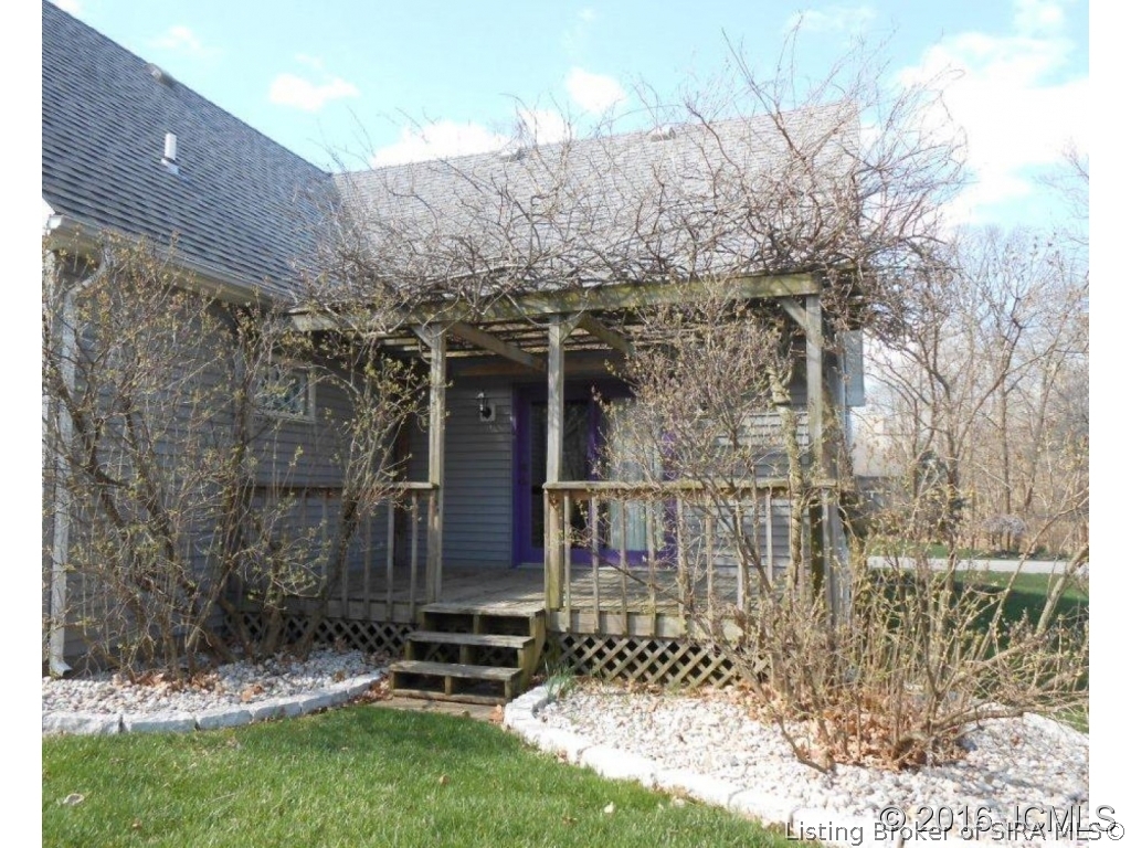 2512 Poplar Ridge Lane Madison, IN 47250 - Photo 2 of 24