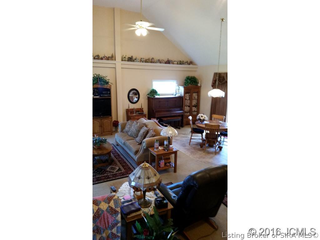 2512 Poplar Ridge Lane Madison, IN 47250 - Photo 6 of 24