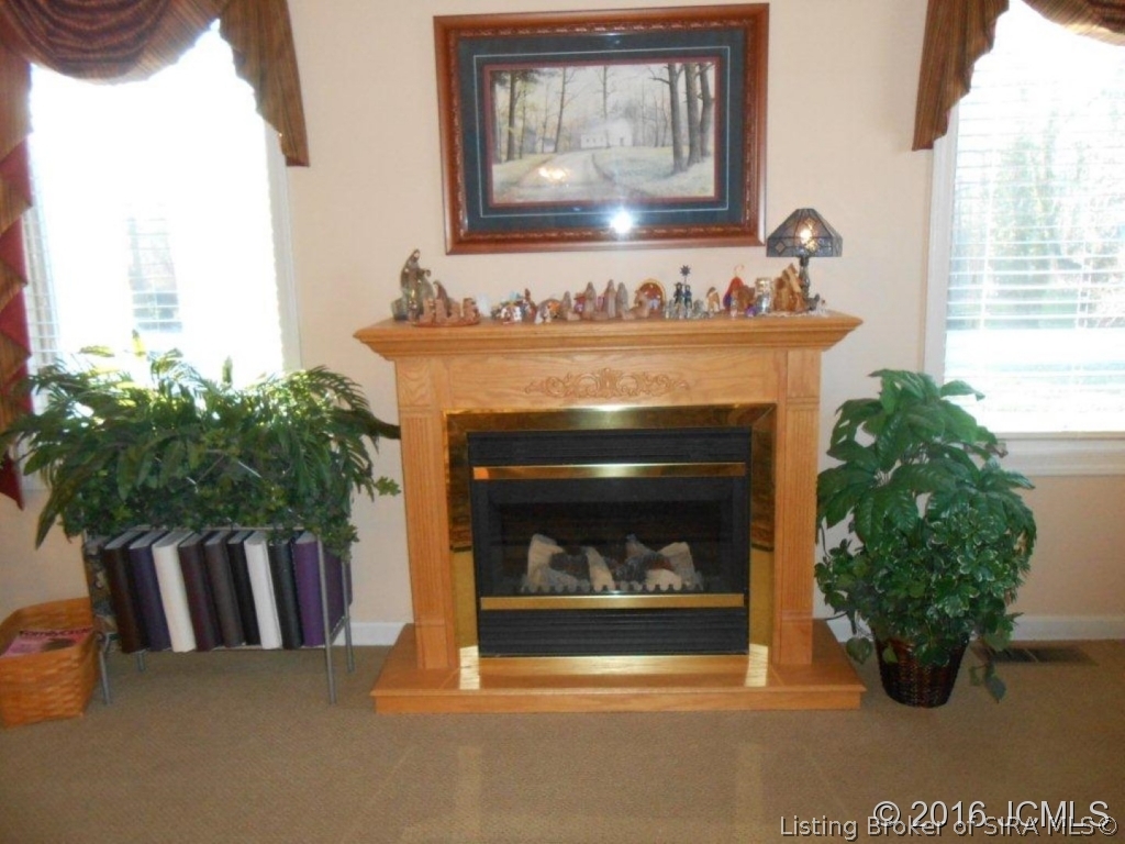 2512 Poplar Ridge Lane Madison, IN 47250 - Photo 9 of 24
