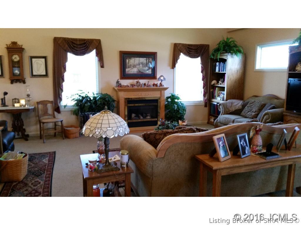 2512 Poplar Ridge Lane Madison, IN 47250 - Photo 10 of 24
