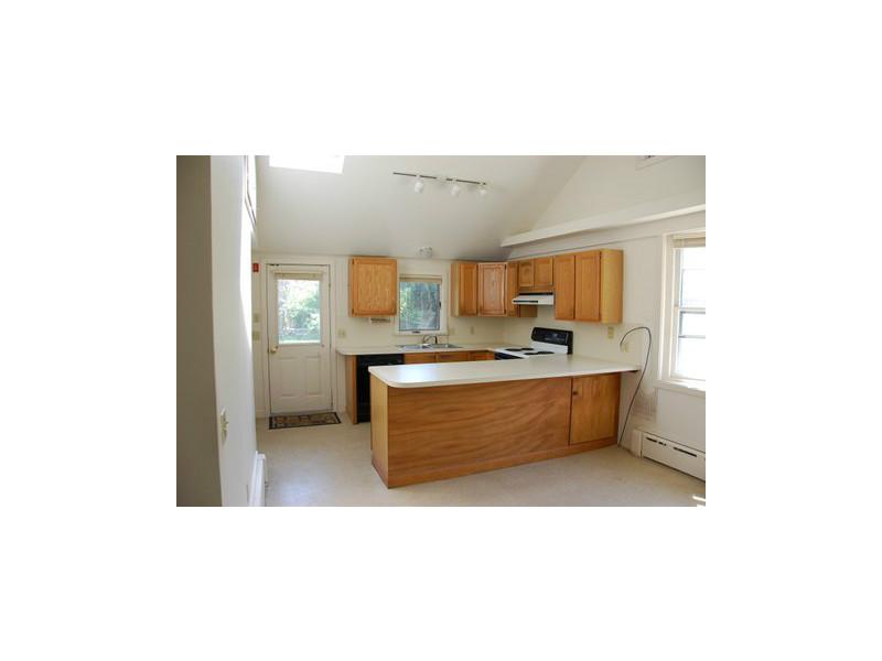 100 Sakonnet Point Road Little Compton, RI 02837 - Photo 6 of 9 Kitchen.