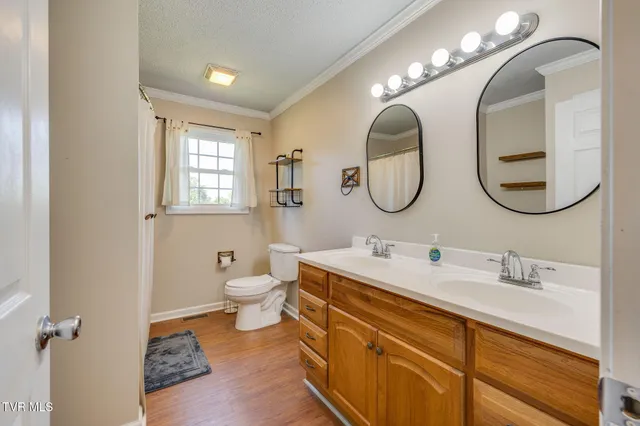 $299,000 | 250 Riggs Road, Watauga, TN 37694