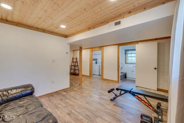 $299,000 | 250 Riggs Road, Watauga, TN 37694