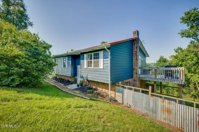 $299,000 | 250 Riggs Road, Watauga, TN 37694