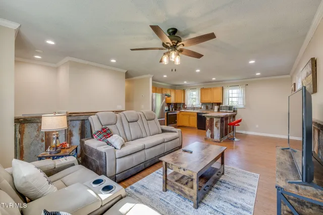 $299,000 | 250 Riggs Road, Watauga, TN 37694