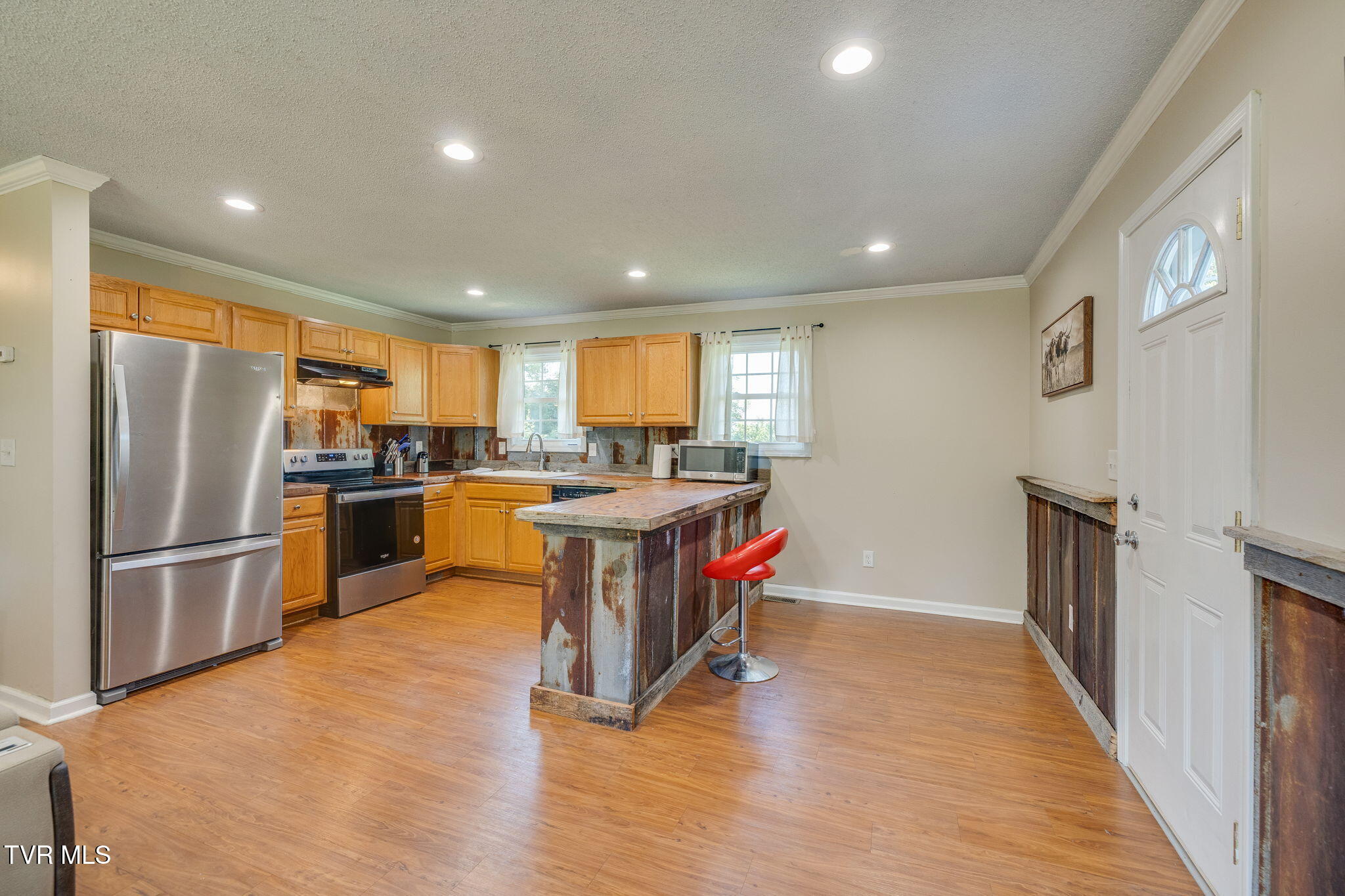 250 Riggs Road Watauga, TN 37694 - Photo 9 of 38 008