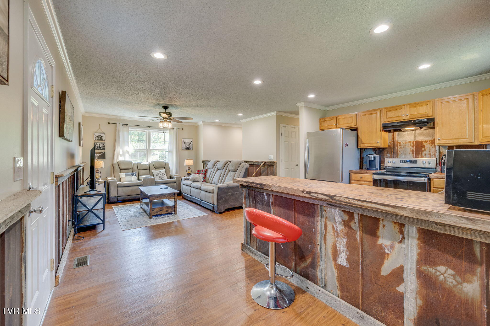 250 Riggs Road Watauga, TN 37694 - Photo 10 of 38 009