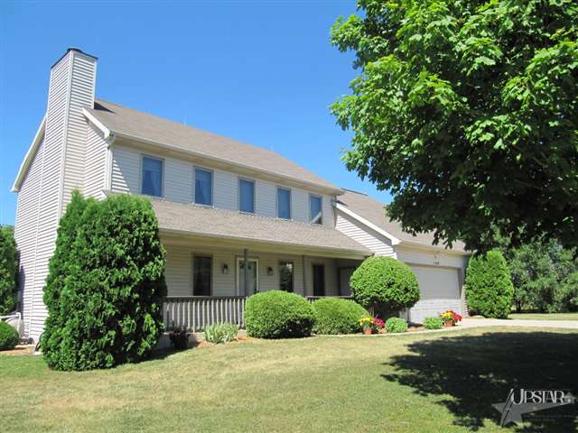 11310 St Joe Road Fort Wayne, IN 46835 - Photo 1 of 30