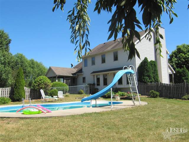 11310 St Joe Road Fort Wayne, IN 46835 - Photo 2 of 30