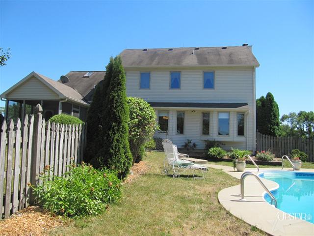 11310 St Joe Road Fort Wayne, IN 46835 - Photo 27 of 30