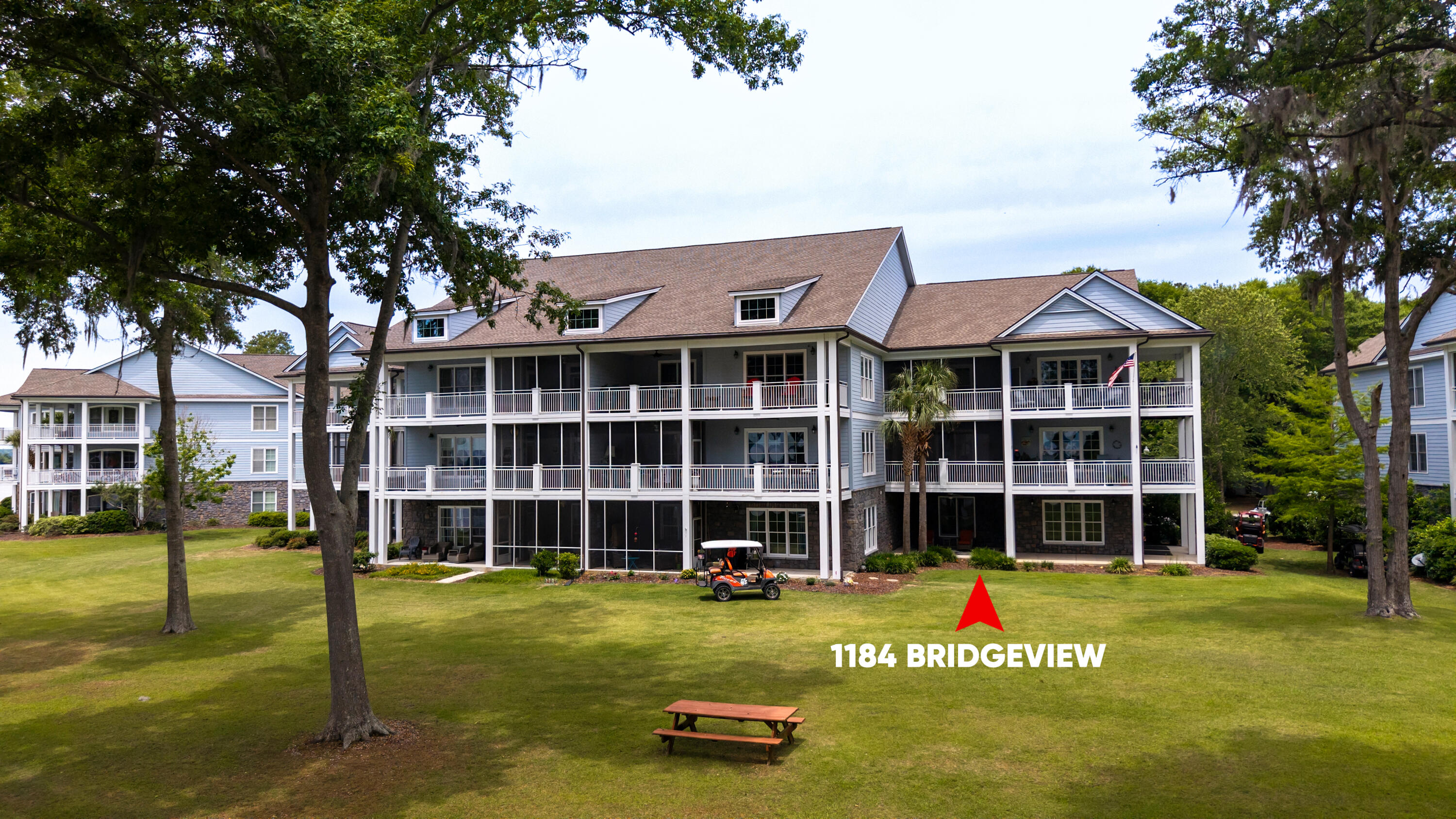 1184 Bridgeview Lane, Unit E104 Summerton, SC 29148 - Photo 14 of 118 14
