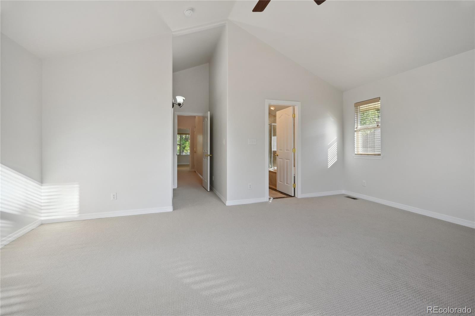 3515 Perry Street Denver, CO 80212 - Photo 16 of 40 an empty room with windows