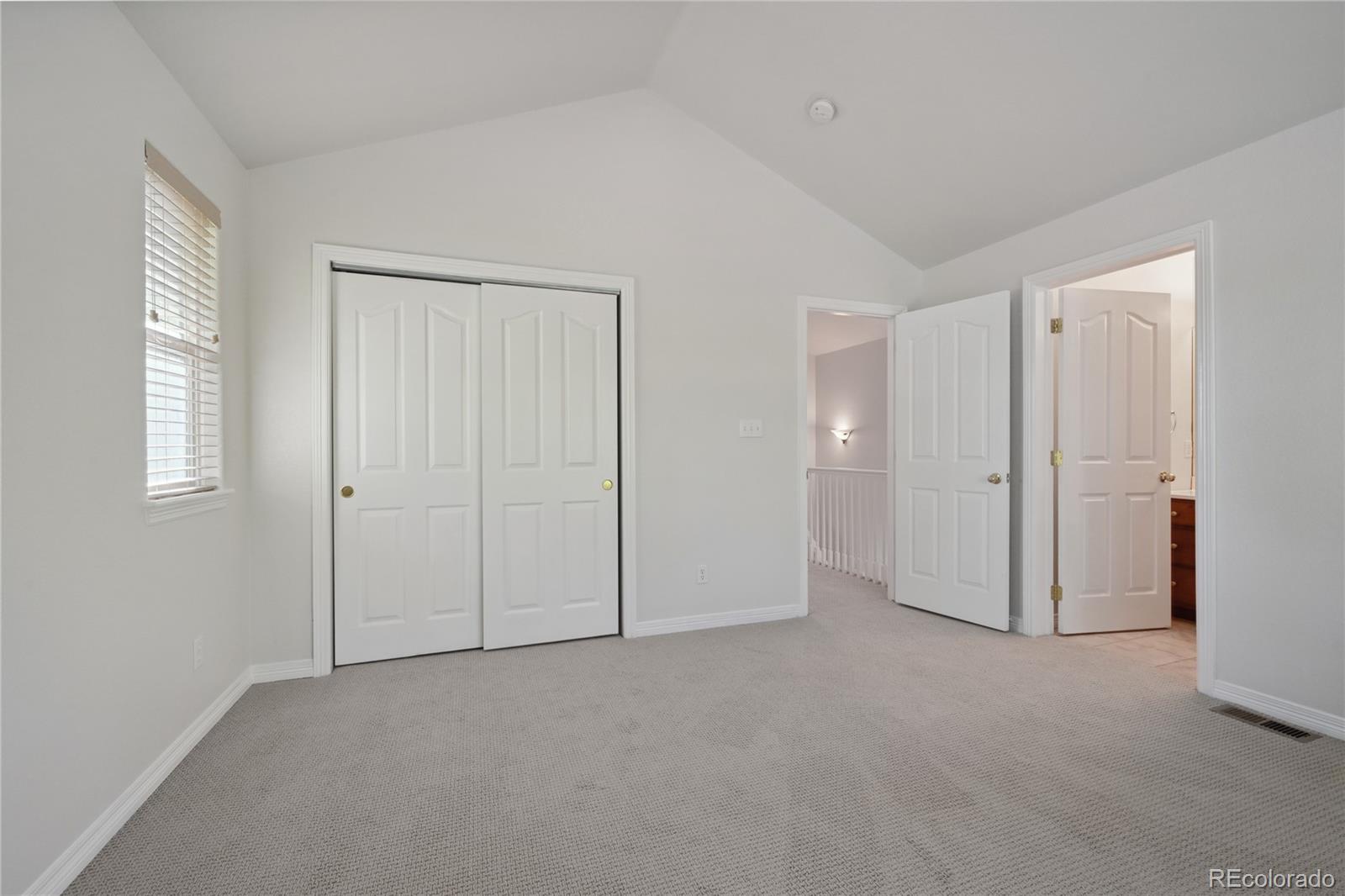 3515 Perry Street Denver, CO 80212 - Photo 22 of 40 a view of empty room