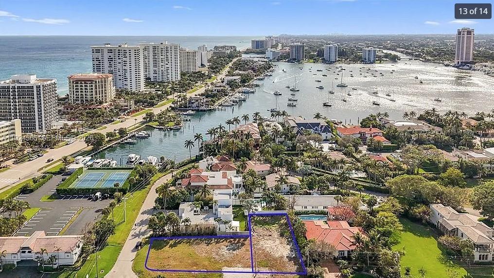 870 Palm Avenue Boca Raton, FL 33432 - Photo 11 of 11 a view of a city