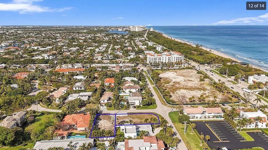 870 Palm Avenue Boca Raton, FL 33432 - Photo 10 of 11 view of city