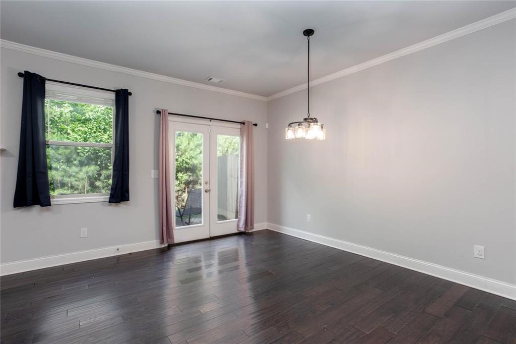 4446 Greys Rise Way Marietta, GA 30008 - Photo 10 of 36 Gallery Image 10