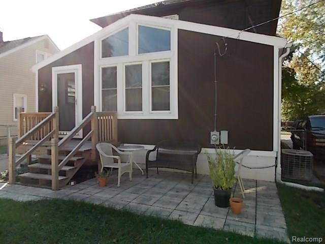 738 Princeton Road Berkley, MI 48072 - Photo 11 of 17