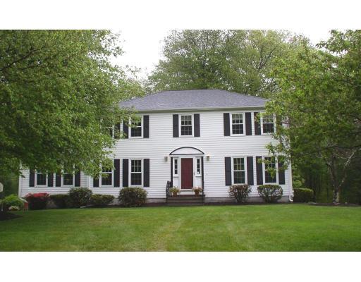 20 Oriole Road Medfield, MA 02052 - Photo 1 of 16 Gallery Image 1