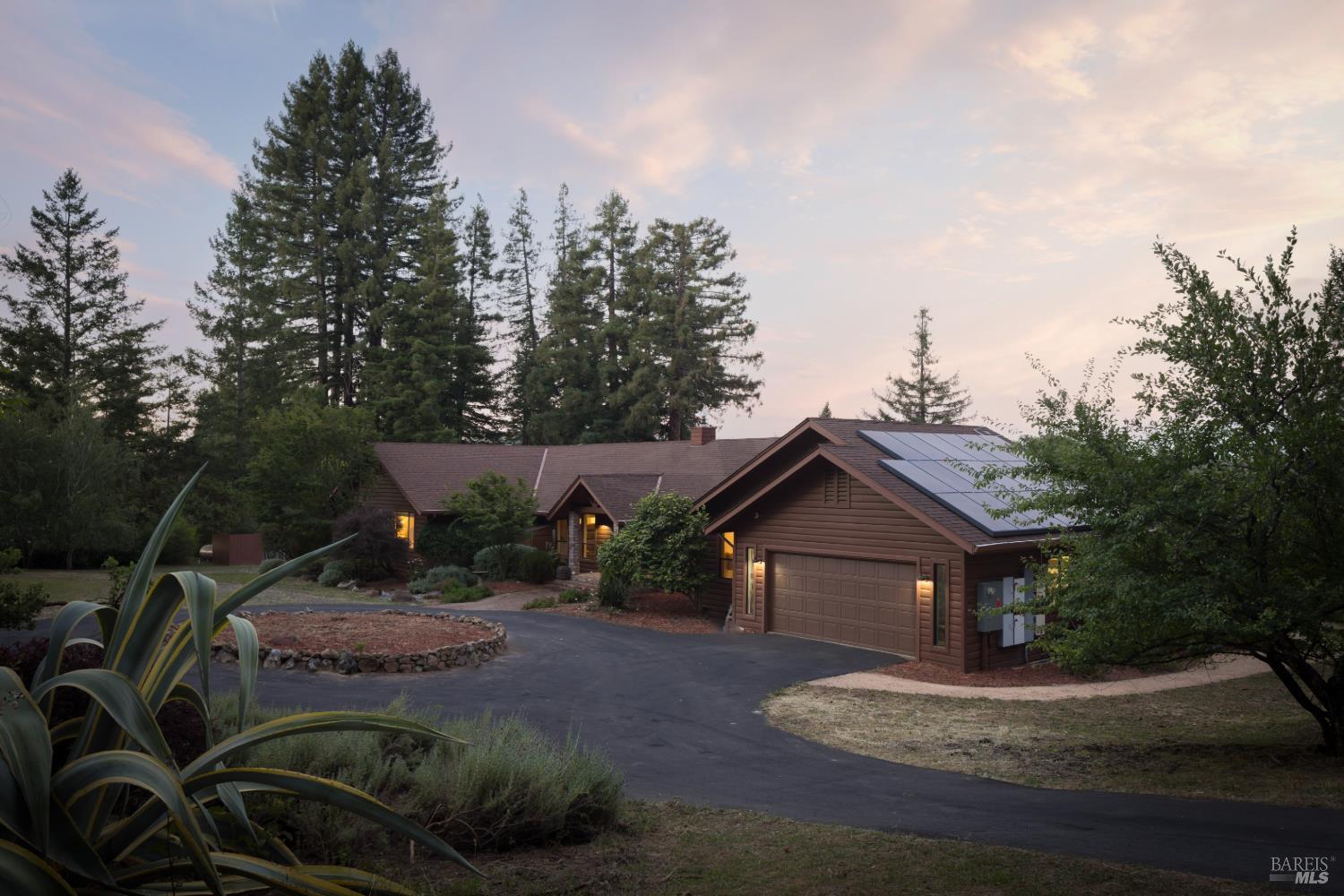 3460 Mt Veeder Road Napa, CA 94558 - Photo 31 of 42