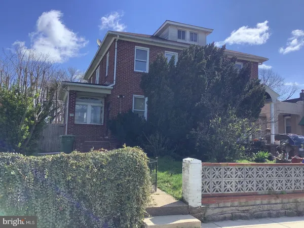$284,999 | 1603 Dundalk Avenue, Baltimore, MD 21222